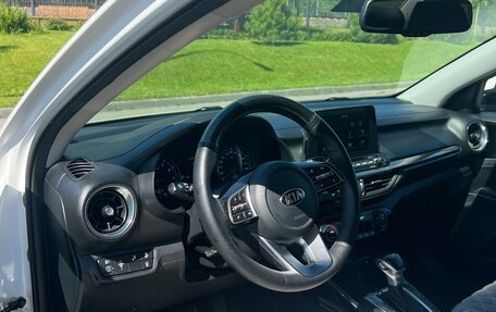 KIA Cerato IV, 2020 год, 1 536 000 рублей, 4 фотография