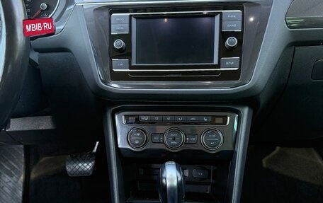 Volkswagen Tiguan II, 2017 год, 2 200 000 рублей, 8 фотография
