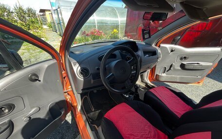 Chevrolet Spark III, 2005 год, 300 000 рублей, 3 фотография