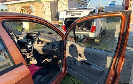 Chevrolet Spark III, 2005 год, 300 000 рублей, 7 фотография