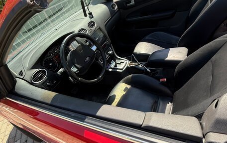 Ford Focus II рестайлинг, 2007 год, 999 999 рублей, 6 фотография
