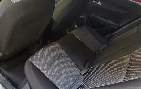 KIA Rio IV, 2018 год, 1 373 000 рублей, 7 фотография