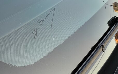 Mercedes-Benz GLS, 2018 год, 5 200 000 рублей, 18 фотография