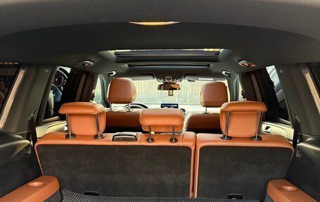 Mercedes-Benz GLS, 2018 год, 5 200 000 рублей, 20 фотография