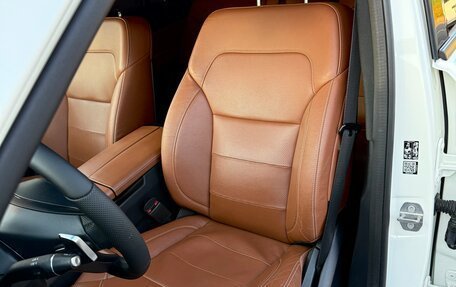 Mercedes-Benz GLS, 2018 год, 5 200 000 рублей, 22 фотография