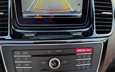 Mercedes-Benz GLS, 2018 год, 5 200 000 рублей, 19 фотография