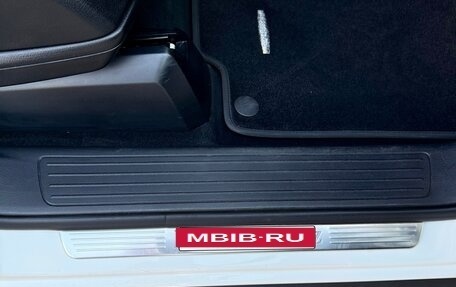 Mercedes-Benz GLS, 2018 год, 5 200 000 рублей, 36 фотография