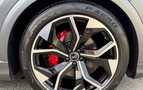 Audi Q8 I, 2019 год, 6 290 000 рублей, 11 фотография