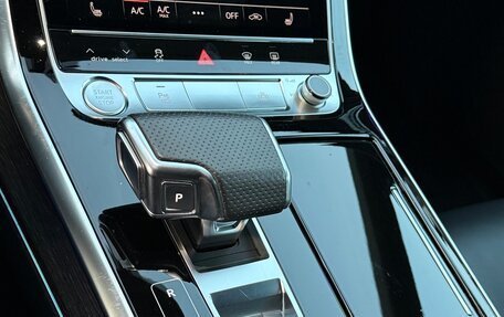 Audi Q8 I, 2019 год, 6 290 000 рублей, 17 фотография