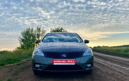 KIA cee'd I рестайлинг, 2010 год, 880 000 рублей, 2 фотография