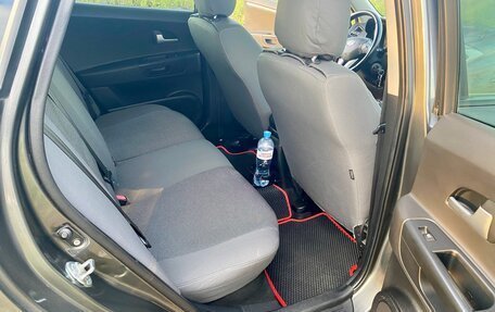 KIA cee'd I рестайлинг, 2010 год, 880 000 рублей, 9 фотография