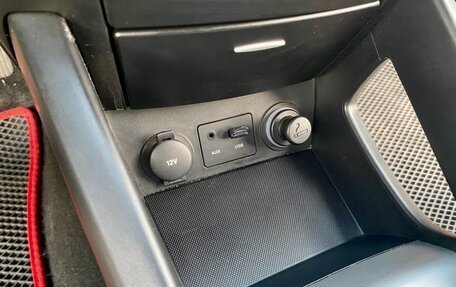 KIA cee'd I рестайлинг, 2010 год, 880 000 рублей, 13 фотография