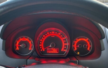 KIA cee'd I рестайлинг, 2010 год, 880 000 рублей, 16 фотография