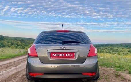 KIA cee'd I рестайлинг, 2010 год, 880 000 рублей, 4 фотография