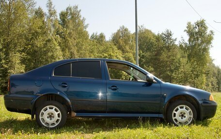 Skoda Octavia IV, 2009 год, 690 000 рублей, 4 фотография