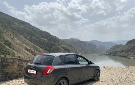 KIA cee'd I рестайлинг, 2010 год, 880 000 рублей, 27 фотография
