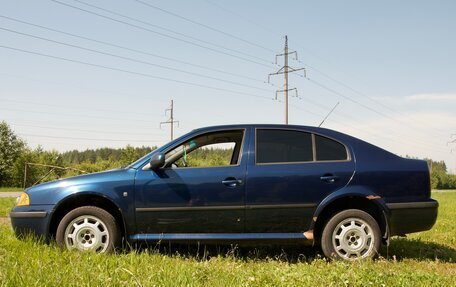 Skoda Octavia IV, 2009 год, 690 000 рублей, 3 фотография