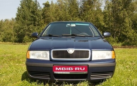 Skoda Octavia IV, 2009 год, 690 000 рублей, 5 фотография