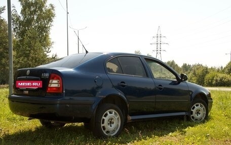 Skoda Octavia IV, 2009 год, 690 000 рублей, 2 фотография