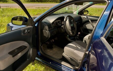 Skoda Octavia IV, 2009 год, 690 000 рублей, 10 фотография