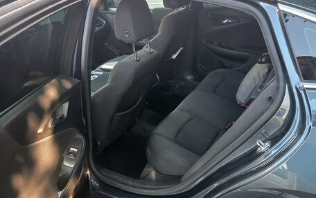 Chevrolet Malibu IX, 2020 год, 1 480 000 рублей, 19 фотография