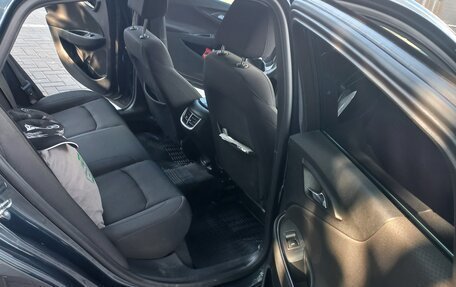Chevrolet Malibu IX, 2020 год, 1 480 000 рублей, 17 фотография