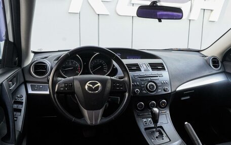 Mazda 3, 2012 год, 1 090 000 рублей, 6 фотография