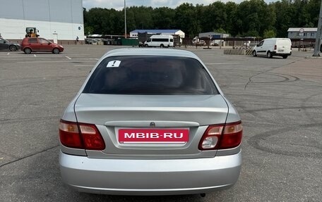 Nissan Almera, 2003 год, 390 000 рублей, 3 фотография