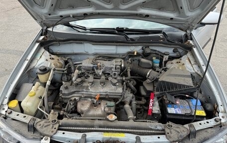 Nissan Almera, 2003 год, 390 000 рублей, 9 фотография