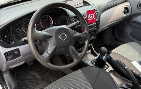 Nissan Almera, 2003 год, 390 000 рублей, 8 фотография