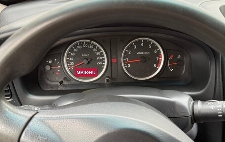Nissan Almera, 2003 год, 390 000 рублей, 7 фотография