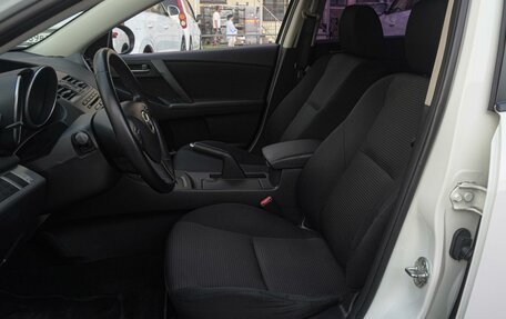 Mazda 3, 2012 год, 1 090 000 рублей, 10 фотография