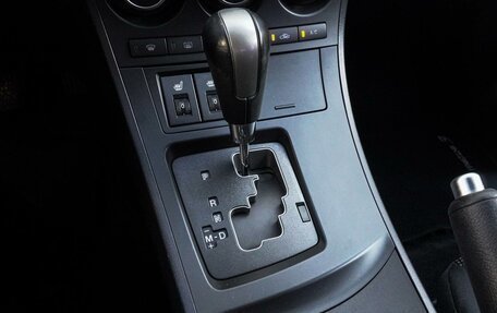 Mazda 3, 2012 год, 1 090 000 рублей, 12 фотография