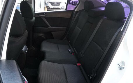 Mazda 3, 2012 год, 1 090 000 рублей, 9 фотография