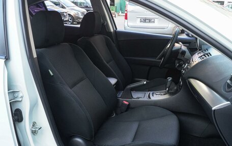 Mazda 3, 2012 год, 1 090 000 рублей, 8 фотография