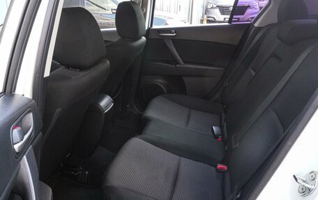 Mazda 3, 2012 год, 1 090 000 рублей, 11 фотография