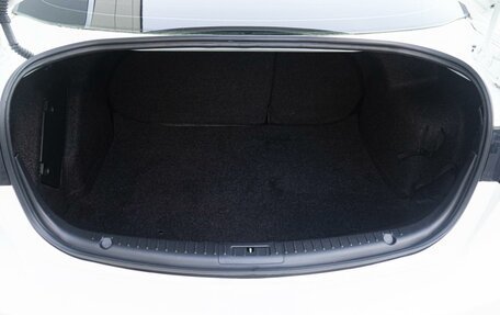 Mazda 3, 2012 год, 1 090 000 рублей, 18 фотография