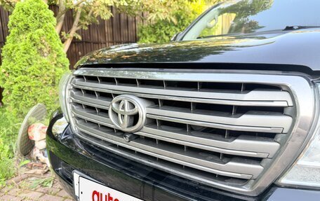 Toyota Land Cruiser 200, 2015 год, 5 050 000 рублей, 16 фотография
