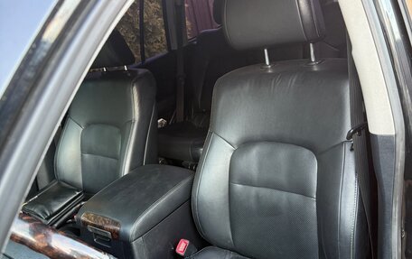 Toyota Land Cruiser 200, 2015 год, 5 050 000 рублей, 26 фотография