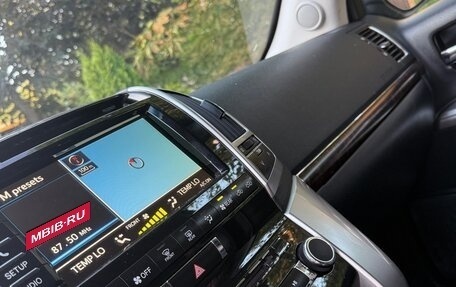 Toyota Land Cruiser 200, 2015 год, 5 050 000 рублей, 30 фотография