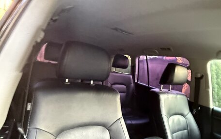 Toyota Land Cruiser 200, 2015 год, 5 050 000 рублей, 39 фотография