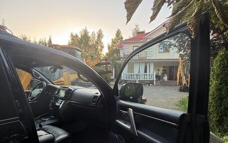 Toyota Land Cruiser 200, 2015 год, 5 050 000 рублей, 38 фотография
