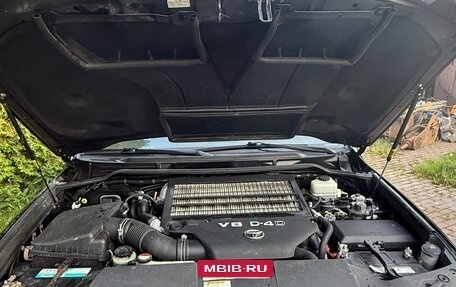 Toyota Land Cruiser 200, 2015 год, 5 050 000 рублей, 40 фотография