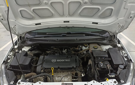 Opel Astra J, 2013 год, 899 000 рублей, 9 фотография