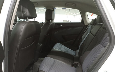 Opel Astra J, 2013 год, 899 000 рублей, 12 фотография