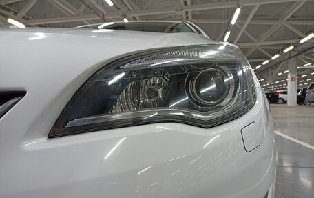 Opel Astra J, 2013 год, 899 000 рублей, 17 фотография