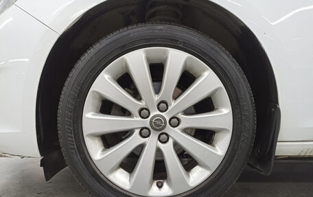 Opel Astra J, 2013 год, 899 000 рублей, 18 фотография