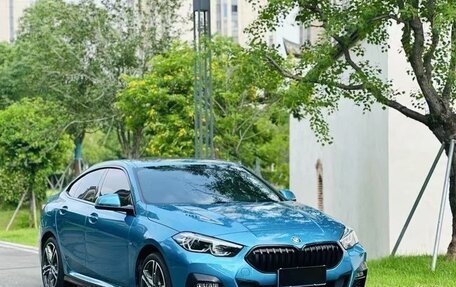 BMW 2 серия F44, 2021 год, 1 693 000 рублей, 3 фотография