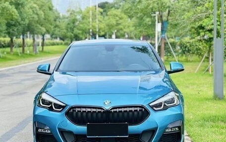 BMW 2 серия F44, 2021 год, 1 693 000 рублей, 2 фотография