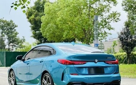 BMW 2 серия F44, 2021 год, 1 693 000 рублей, 6 фотография